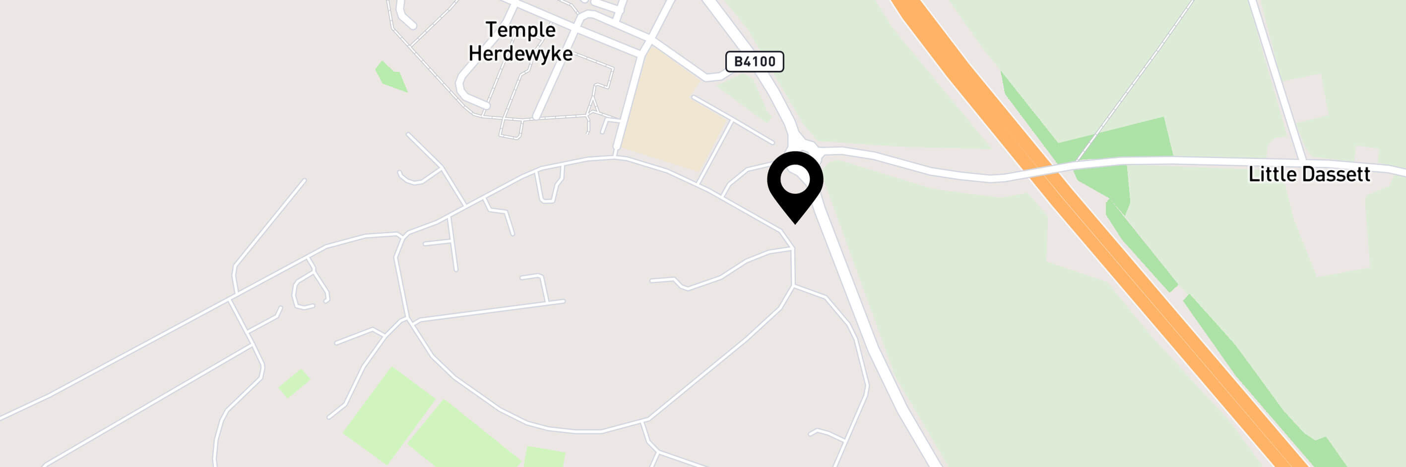 Defence Munitions Kineton