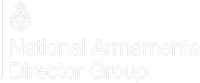National Armaments Director Group Logo