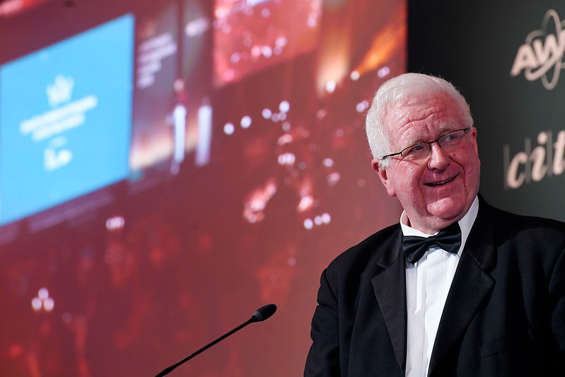 The Association of Project Management Awards 2023