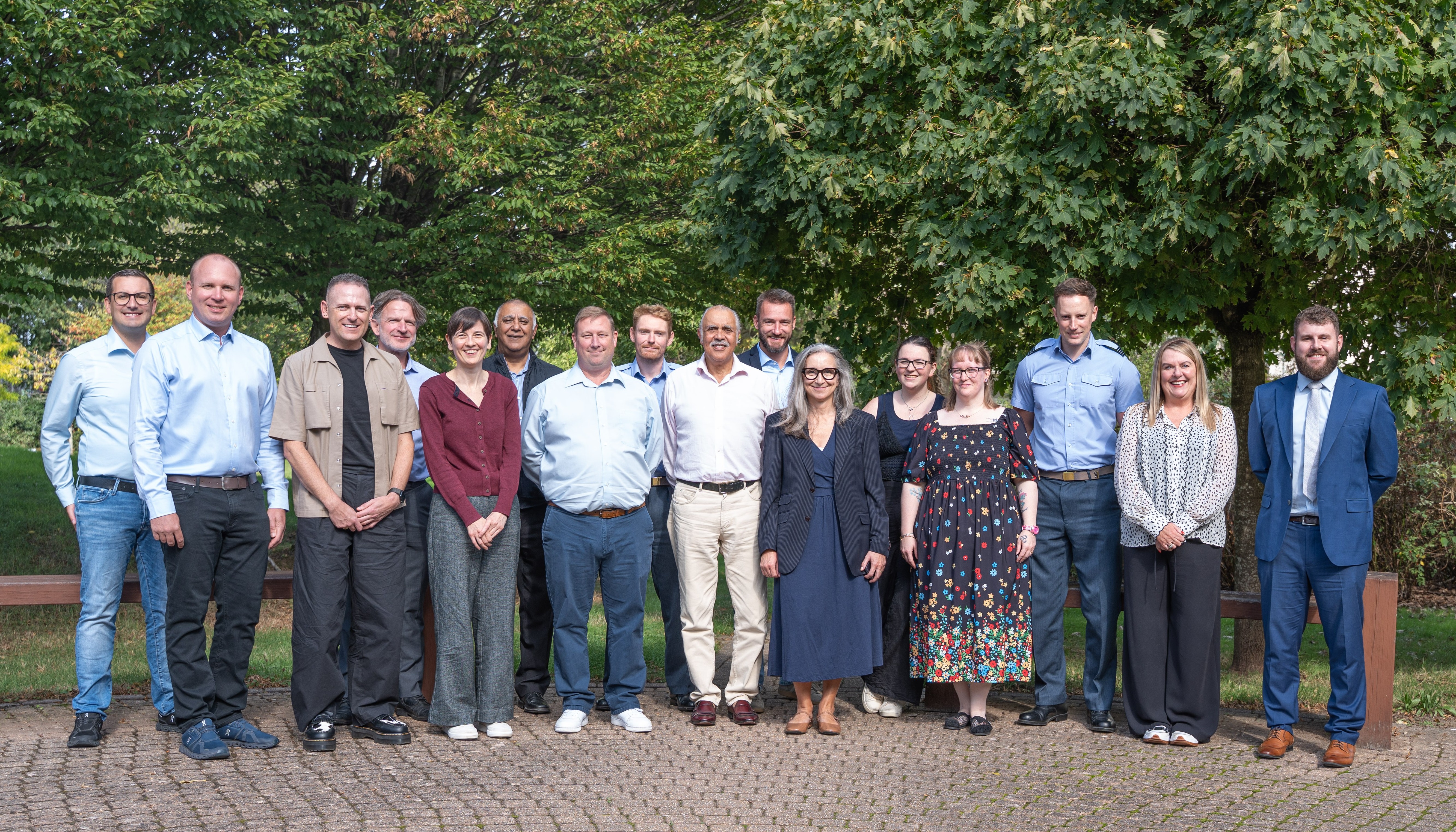 Test Fuchs Group Image