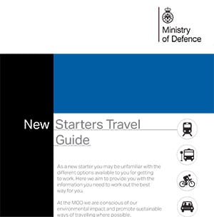new starters travel guide preview - new starter document
