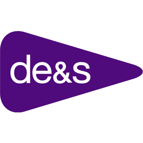 des.mod.uk