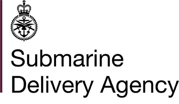 Submarine Delivery Agency logo that features the words 'Submarine Delivery Agency'