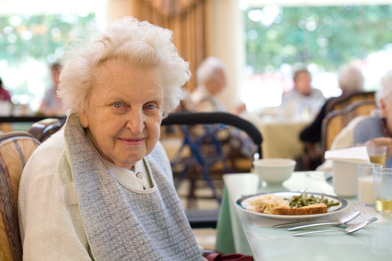 Lunch groups for older people, community groups and homeless hostels all receive help from FareShare