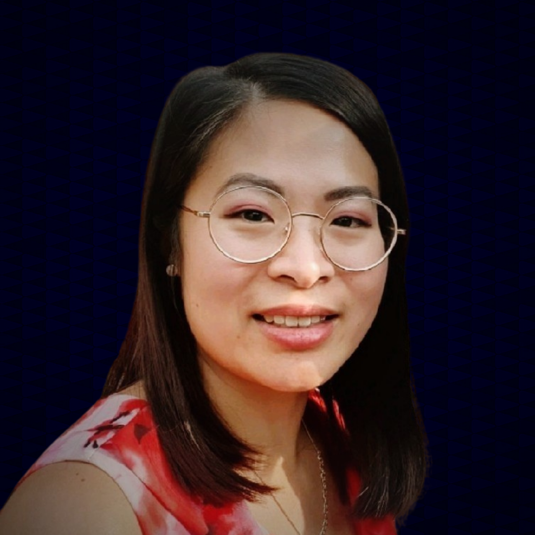 System Safety and Environmental Officer, Jacqueline