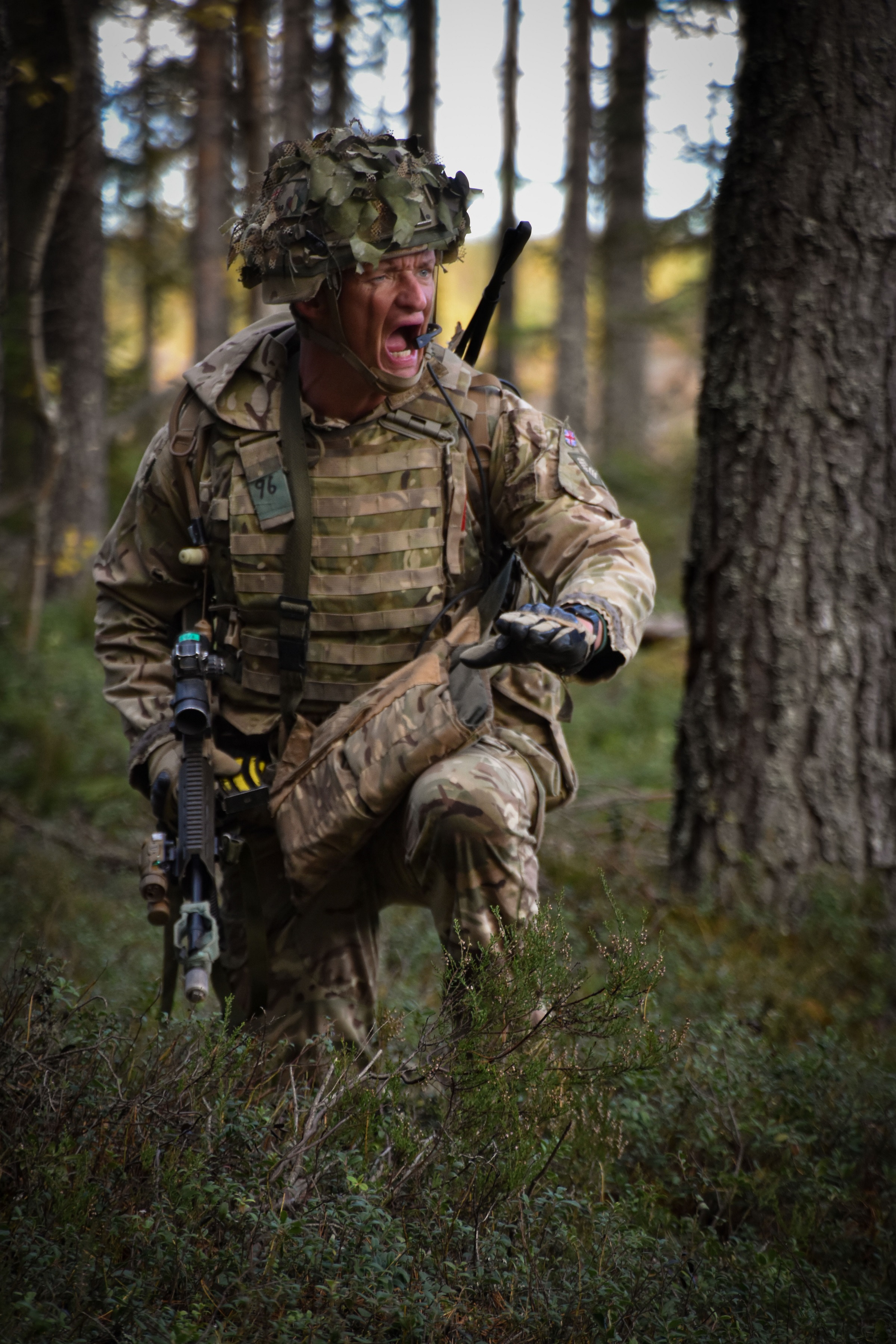 Tactical Gear UK, Tactical Equipment