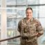 Major General Anna-Lee Reilly
