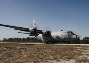 C-130 Hercules