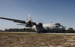 C-130 Hercules