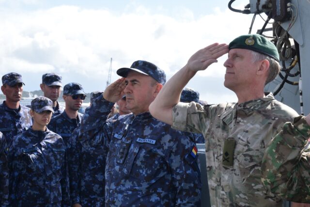 DSC_3726 HMS Pembroke handover ceremony