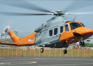 A HeliOperations AW139