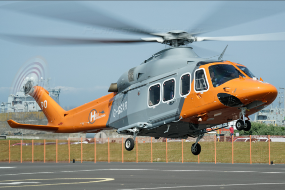 A HeliOperations AW139